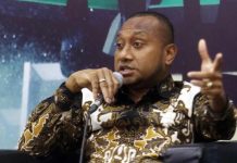 Anggota Komisi I DPR RI Fraksi Gerindra: Yan Mandenas, Otsus Papua tidak ada Versi Jilid I dan Jilid II