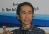 Video : Arqam Azikin Sebut Supriansa dan Taufan Pawe Bersaing Jadi Ketua Golkar SulSel