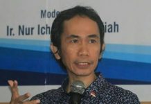 Video : Arqam Azikin Sebut Supriansa dan Taufan Pawe Bersaing Jadi Ketua Golkar SulSel