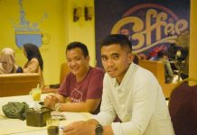 FRASA: Kasus Wabub Butur Pasca Laporan Mahasiswa, Kerja Kepolisian Makin Mudah