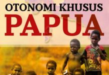 Dr. Rafael: Catatan Besar 20 Tahun Otsus Papua Ke ‘Otsus Plus’