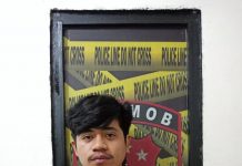 Sadis Membusur Korban, Pelaku Diamankan Anggota Resmob Polda Sulsel