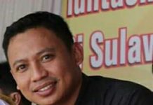 Reklamasi Pantai jadi Bahan Disertasi AYP, Untuk Program Doktoral Unpad