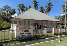 Dianggap Banyak Masalah Dalam Memimpin, Masyarakat Desak Bupati Muna Cabut SK Plt Kades Wakumoro