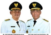 Diterpa Isu Tidak Sedap, Nicodemus Biringkanae Tegaskan Siap Bertarung Kembali di Pilkada Tator