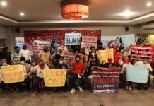 Dianggap Tidak Becus Urus BUMN, Relawan Desak Jokowi Copot Erick Thohir