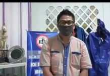 Dewan Penasehat KKB Kami Hanya Fasilitator, dr Ichsan: Jasad Negatif Covid-19 bisa di Ambil Setelah Berakhir Corona