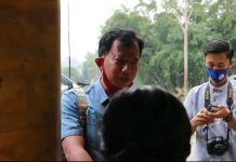 Usai Mengadu ke Posko Pengaduan, Tim Satgas Covid-19 Tana Toraja Datangi 25 dari 7 KK Kelurahan di Tondon Mamullu