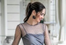 Berlibur di Pulau Seribu Nia Ramadhani gunakan Swimwear, Netizen: ‘Astagfirullah, aurat bu Hajah’