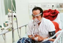 dr Adnan Ibrahim, Dokter Baik Hati yang Gugur di Tengah masa Pandemi Covid-19