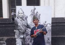 OPINI: Renungan Perayaan 17 Agustus Ditengah Pandemi Covid-19