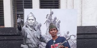 OPINI: Renungan Perayaan 17 Agustus Ditengah Pandemi Covid-19