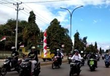 Signal Dua Periode Frederikus Gebze