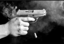 Satu Warga Sipil Tertembak oleh OTK di Bilogai, Kabupaten Intan Jaya Papua