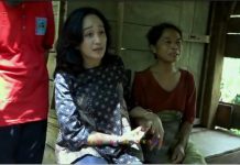 Program Kunjungan Tim Satgas Covid-19 Toraja Peduli Sesama Kepada Warga Tomaasi – Asi