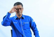 ‘Energi Maros’ Masih Bertenaga di Pilkada Maros 2020