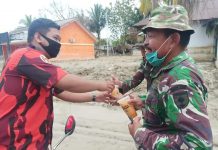 MPC Pemuda Pancasila Luwu Utara Dorong Kebangkitan Ekonomi Luwu Utara