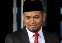 Ome, beri spirit kepada Generasi Melanial di Hari Merdeka