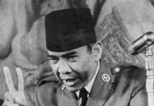 HUT RI Ke 75: Keluarga Pejuang Kemerdekaan, Jangan Lakukan Kami seperti Warga Negara Kelas Dua di NKRI