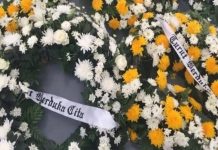 Jaksa Penuntut Novel Baswedan Meninggal Dunia