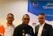 BAK: Muhammad Jufri, Sebuah Pembuktian Perlunya Mimpi Besar