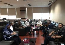 Gerak Cepat Pemda Tana Toraja Datangkan Maskapai Wings Air dan Lion di Toraja International Airport