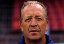 Antar PSM Makassar Juara Liga Indonesia, Henk Wullems Tutup Usia