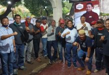 Sering di PHP, ‘Komando’ Loyalis DP, Hengkang ke Appi-ARB
