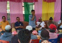 Bisa Menghasilkan Nilai Jutaan Rupiah, Dinas Pertanian Jeneponto Sosialisasi Tanaman Porang