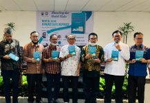 Kadis Pendidikan Sulsel: Buku Basri Menginspirasi Guru dan Pendidikan Sulsel