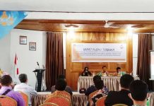 ZAS Pasangan Perorangan, Pendaftar Pertama di KPUD Selayar