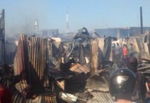 Si Jago Merah, Malam Pasar Senggol Subuh Giliran Pasar Panampu