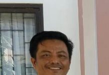 Attock Suharto: Semua Calon Walikota Memiliki Peluang Yang Sama Memenangkan Kontestasi Pilwali Makassar 2020