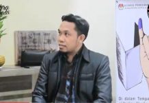 Ketua KPU Selayar,Sebut Sampai Hari Ini, Belum Ada Bakal Calon