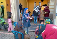 KPU Makassar, Sosialisasi dan Pendidikan Bagi Pemilih