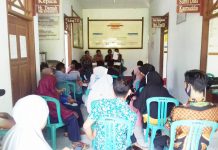 Hadiri Kegiatan Pra Rekap DPHP PPK Pasimarannu, Harapkan Akurasi Data Pemilih Akuntable