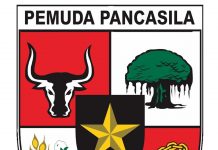 Viral Surat, Dukungan Pemuda Pancasila Kota Makassar Ke Pasangan Appi-Rahman