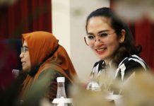 Debbie Rusdin Sosper Perlindungan Anak, Warga Makassar Minta Pemerintah Edukasi Keterampilan Anak di Lorong