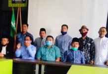 APPI ARB, Tegaskan Dirinya Anak Kandung Muhammadiyah