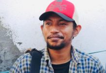 Aktivis dan Pelajar Se- Sultra Berkumpul, Ada Apa?