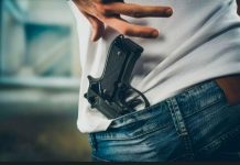 Satu Warga Ujung Tanah, Yang Terkena Tembakan Peringatan Polisi, Meninggal Dunia