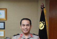 Brigjen Andi Rian, Putra Sulawesi Selatan Jabat Karo Korwas PPNS Bareskrim Polri