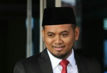 HUT Polwan ke 72, Begini harapan Ome Ketua MPC Pemuda Pancasila Palopo