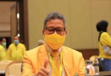 Sudah Hampir Sepekan, Belum Ada Laporan Tim Hukum TP Terhadap Risman Pasigai Cs