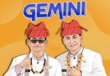 Kaum Milenial Mulai Bergerak Kampanyekan Nico Victor