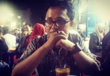 Asratillah: Kita membutuhkan sikap Jujur seperti Erwin Aksa di situasi Pandemi ini