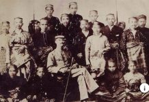 Opu, Daeng, Karaeng, Arung, Bau’, atau Puang. Lalu, Bagaimana awal Munculnya Gelar “Andi” ini?