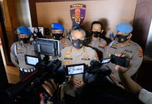 Kejadian Di Jl Barukang, Kabid Humas Prihatin Atas Kejadian Tersebut