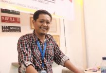 Reuni Kolektif ke II alumni IMMIM 9602 di kemas dalam bentuk Camp persaudaraan