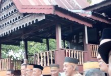 Tokoh Adat Kerajaan Gowa Temui Raja Bangkala Jeneponto, Ini yang Dibahas